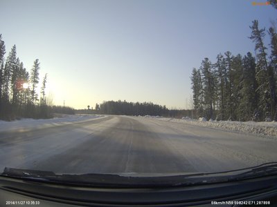 Где-то недалеко от Мугена