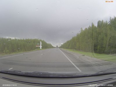 ну здравствуй, Салым