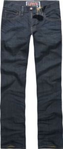 evi's 537 Boot Cut Slim размеры W-32 L-30 и W-30 L-32.