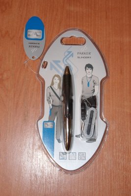 Parker SLINGER II